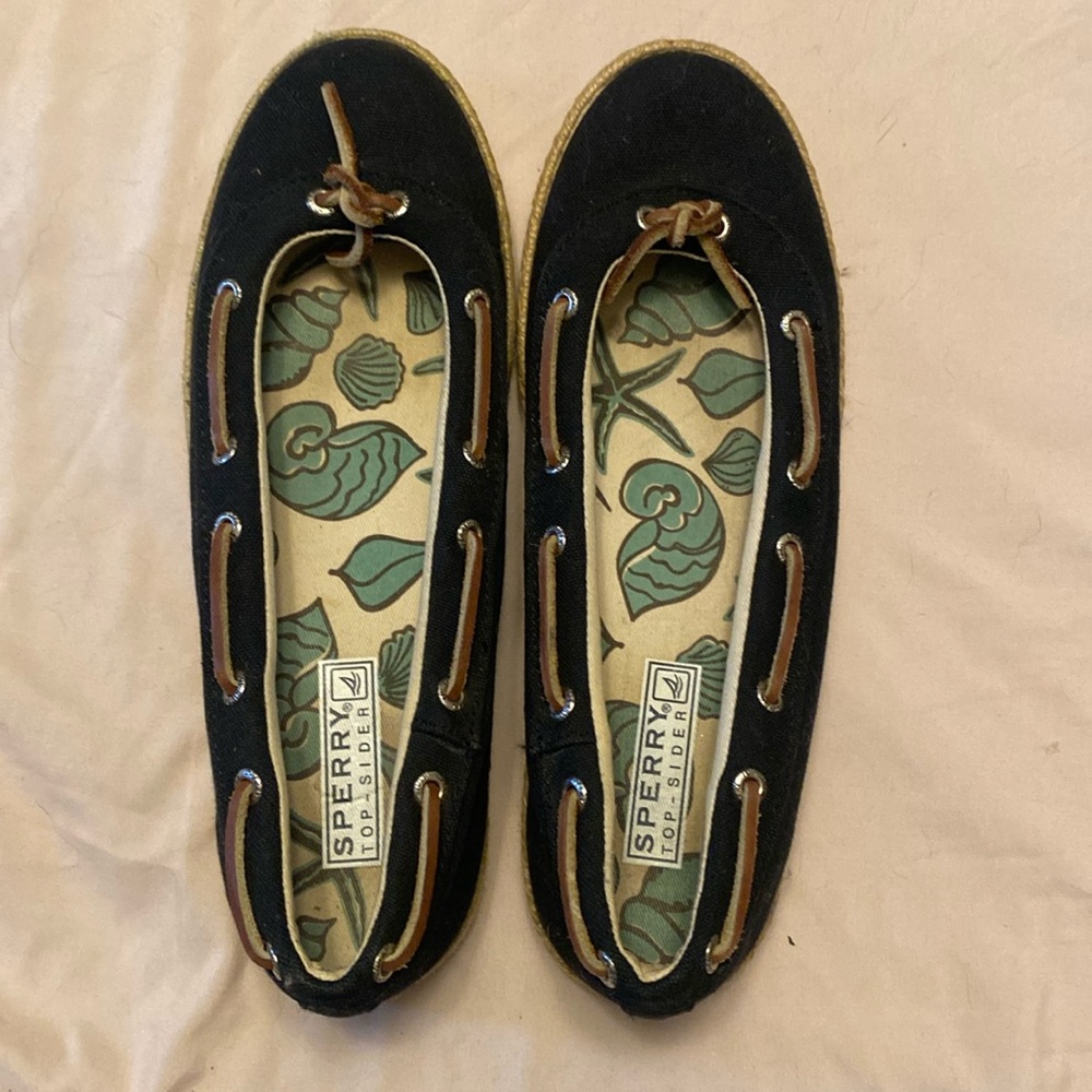 Sperry Boatshoes